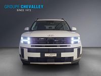 Gebraucht Hyundai Santa Fe 215 PS (158 kW) 2025 Weiss SUV