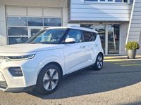 gebraucht Kia Soul EV Style Plus