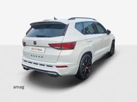 gebraucht Cupra Ateca 