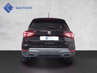 gebraucht Seat Arona 1.0 TSI Eco Move FR DSG