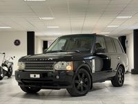 Gebraucht Land Rover Range Rover Vogue 272 PS (200 kW) 2008 SUV
