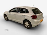 gebraucht VW Polo NewTrendline