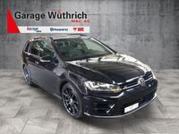 gebraucht VW Golf VII Variant 2.0 TSI R300 DSG 4motion