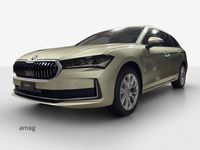 Neu Skoda Superb Selection 204 PS (150 kW) 2026 Kombi