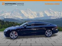 Gebraucht Audi A7 Ambiente 340 PS (250 kW) 2019 Schwarz Limousine