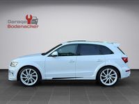 Gebraucht Audi SQ5 Comfort 360 PS (264 kW) 2014 SUV