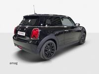 gebraucht Mini Cooper 