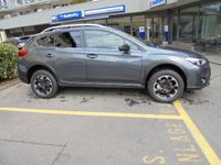 gebraucht Subaru XV 1.6i Swiss Edition