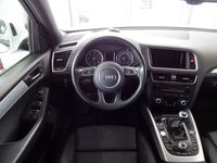 gebraucht Audi Q5 2.0 TDI quattro