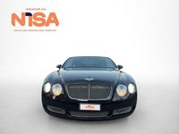 Gebraucht Bentley Continental 560 PS (411 kW) 2007 Limousine