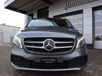 Gebraucht Mercedes V250 190 PS (139 kW) 2021 Van / Kleinbus