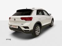 gebraucht VW T-Roc Advance