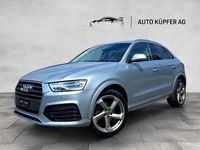 Gebraucht Audi Q3 Sport 180 PS (132 kW) 2018 SUV