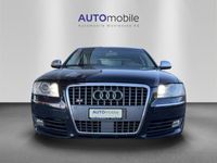 gebraucht Audi S8 5.2 V10 quattro tiptronic