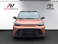 Neu Toyota Aygo X Trend 116 PS (85 kW) 2025 Mehrfarbig SUV