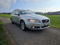 gebraucht Volvo V70 2.4D Kinetic Geartronic