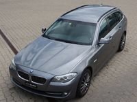 gebraucht BMW 535 i Touring