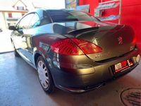 gebraucht Peugeot 307 CC 2.0 16V