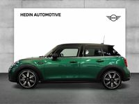 gebraucht Mini Cooper S DKG