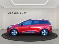 Gebraucht Renault Clio IV LIMITED 120 PS (88 kW) 2016