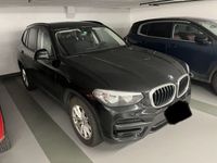 gebraucht BMW X3 G01 20d xDrive