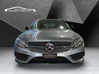 gebraucht Mercedes C43 AMG AMG 4Matic 9G-Tronic