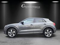 gebraucht Audi Q2 35 TFSI S line