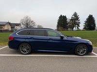 Gebraucht BMW 530 M Sport 265 PS (194 kW) 2019 Kombi