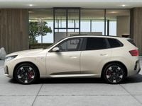 Neu BMW X3 Comfort Edition 299 PS (219 kW) 2026 Beige SUV