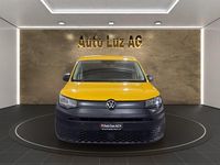 Gebraucht VW Caddy Maxi 122 PS (89 kW) 2022 Van / Kleinbus