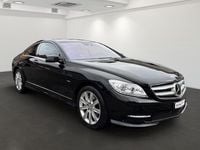 Gebraucht Mercedes CL500 435 PS (319 kW) 2011 Coupé