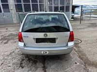Gebraucht VW Golf IV Comfortline 110 PS (80 kW) 2005 Kombi