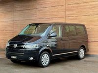 Gebraucht VW T5 Comfortline 180 PS (132 kW) 2013 Van