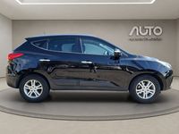 gebraucht Hyundai ix35 1.7 CRDi Style 2WD