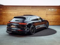 gebraucht Porsche Panamera Turbo S E-Hybrid Sport Turismo PDK