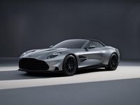 Neu Aston Martin Vanquish 834 PS (613 kW) 2026 Cabrio