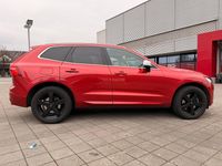 Gebraucht Volvo XC60 R-Design 235 PS (172 kW) 2017 SUV