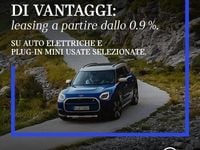 Gebraucht Mini Cooper SE 135 kW (184 PS) 2021 Rot Kleinwagen