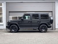 Gebraucht Mercedes G63 AMG AMG 584 PS (429 kW) 2024 SUV