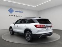 Neu Skoda Kodiaq Dynamic 193 PS (141 kW) 2026 Weiss SUV