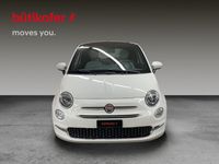 gebraucht Fiat 500 1.0 Hybrid Dolcevita