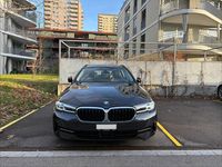 Gebraucht BMW 520 190 PS (139 kW) 2023 Kombi