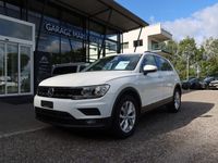 Gebraucht VW Tiguan Comfortline 150 PS (110 kW) 2019 SUV