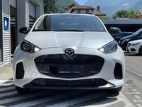 Neu Mazda 2 Exclusive-Line 116 PS (85 kW) 2026 Kleinwagen