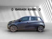 Gebraucht Renault Zoe Intens 100 kW (136 PS) 2020 Kleinwagen