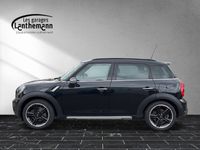 gebraucht Mini Cooper S Countryman ALL4