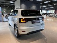 gebraucht VW T-Cross - 1.5 TSI EVO ACT Life DSG