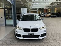 gebraucht BMW X1 25d M Sport Steptronic