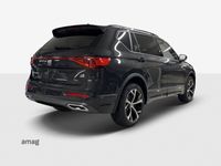 gebraucht Seat Tarraco e-HYBRID MOVE FR (netto)