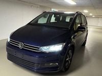 Gebraucht VW Touran Comfortline 122 PS (89 kW) 2023 Van / Kleinbus